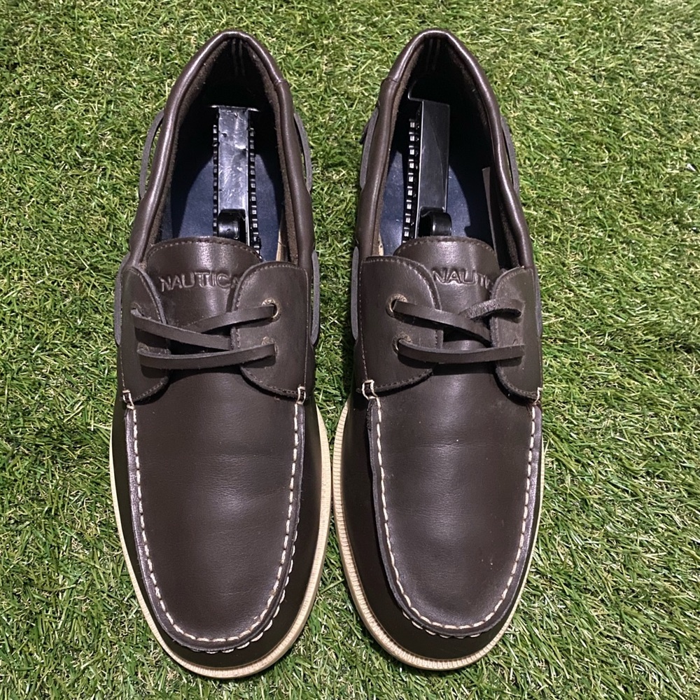 Nautica Shoes